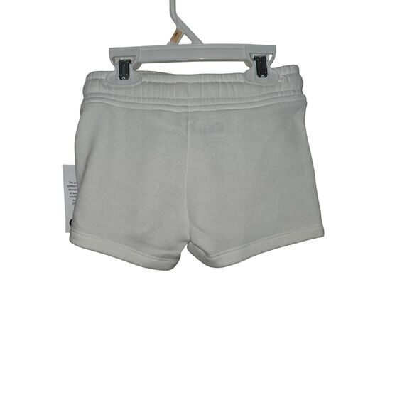 Girls Shorts Size 2T NWT by Epic Threads – White Knit Pull-On Style with Pockets - Picture 7 of 9